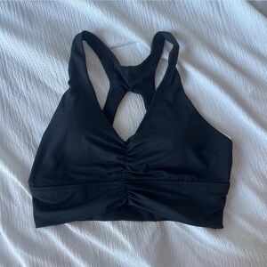 Primark Black Sports Bra